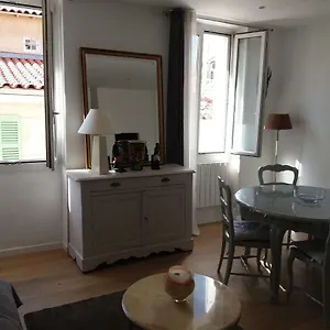 La Phocéenne Appartement